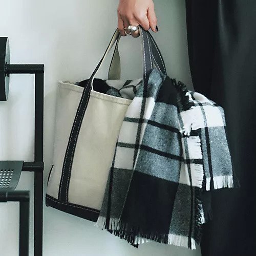 【エルエルビーン/L.L.Bean】のオリジナル・ボート・アンド・トート・バッグ ミディアム(オープントップ) 人気、トレンドファッション・服の通販 founy(ファニー) 　ファッション　Fashion　レディースファッション　Fashion for Women　バッグ　Bags　キャンバス　Canvas, Canvas Fabric　トレンド　Trend, Trending Now　定番　Standard, Basic Item　A/W・秋冬　Autumn/Winter　other-3|ID: prp329100003238350 ipo3291000000034464043