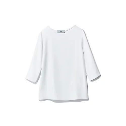 【サキ/saqui】のファリエロサルティ地 プルオーバー 人気、トレンドファッション・服の通販 founy(ファニー) 　ファッション　Fashion　レディースファッション　WOMEN　トップス・カットソー　Tops/Tshirt　プルオーバー　Pullover　スリット　Slit　other-2|ID: prp329100003238490 ipo3291000000031305128