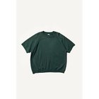 【アプレッセ/A.PRESSE / MEN】のS/S Vintage Sweatshirt GREEN|ID: prp329100003240311 ipo3291000000026313063