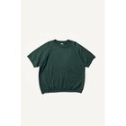 【アプレッセ/A.PRESSE / MEN】のS/S Vintage Sweatshirt GREEN|ID: prp329100003240311 ipo3291000000026834519