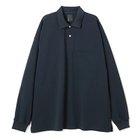 【ダイワ ピアサーティーナイン/DAIWA PIER39 / MEN】のTECH POLO SHIRTS L/S D.NAVY|ID: prp329100003240313 ipo3291000000026834523