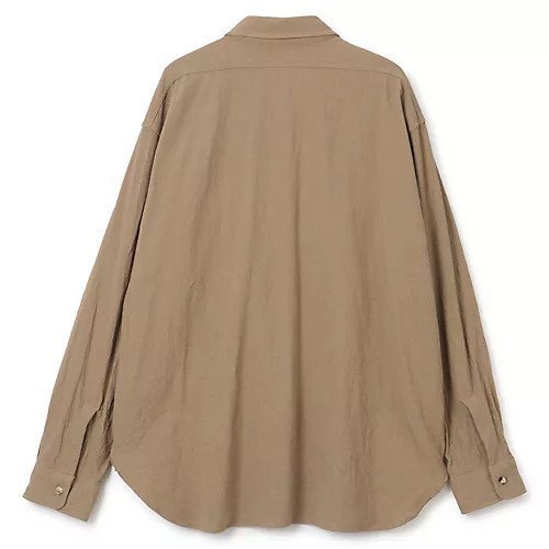 【アプレッセ/A.PRESSE / MEN】のSfari Shirts 人気、トレンドファッション・服の通販 founy(ファニー) 　ファッション　Fashion　メンズファッション　Men's Style Online　2022年　2022　2022 春夏 S/S　Ss,Spring/Summer,2022　フラップ　Flap　ポケット　Pocket　ミックス　Mix　ワーク　Work　other-2|ID: prp329100003240322 ipo3291000000031287264