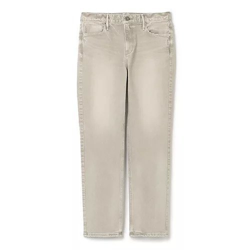 【アッパー ハイツ/upper hights】のTHE MUSE インテリア・キッズ・メンズ・レディースファッション・服の通販 founy(ファニー) https://founy.com/ ファッション Fashion レディースファッション WOMEN テーパード Tapered デニム Denim 別注 Special Order 洗える Washable |ID: prp329100003240442 ipo3291000000030613820