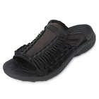 【キーン/KEEN】のUNEEK SNK SLIDE ユニーク スニーク スライド Black/Black|ID: prp329100003248148 ipo3291000000028149946