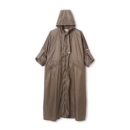 【ヘルノ/HERNO】のCOAT インテリア・キッズ・メンズ・レディースファッション・服の通販 founy(ファニー) https://founy.com/ ファッション Fashion レディースファッション WOMEN アウター Coat Outerwear コート Coats 2024年 2024 2024春夏・S/S Ss,Spring/Summer,2024 ロング Long |ID: prp329100003252222 ipo3291000000031718480