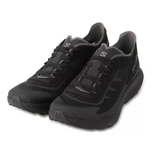 【サロモン/SALOMON / MEN】のPULSAR PRG 人気、トレンドファッション・服の通販 founy(ファニー) 　ファッション　Fashion　メンズファッション　Fashion for Men　コンパクト　Compact, Small Size　スニーカー　Sneakers, Trainers　フォルム　Silhouette, Form　メッシュ　Mesh, Net Fabric　夏　Summer　春　Spring　S/S・春夏　SS, Spring/Summer, Warm Season　 other-1|ID: prp329100003257491 ipo3291000000029583958