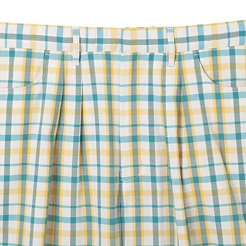 【ファーラー/FARAH / MEN】のThree-tuck Wide Shorts Souvenir Check 人気、トレンドファッション・服の通販 founy(ファニー) 　ファッション　Fashion　メンズファッション　Fashion for Men　2023年　2023　2023春夏・S/S　Spring/Summer 2023 SS23　カラフル　Colorful Design　ショート　Short, Short Length　シンプル　Simple, Minimal　チェック　Check, Plaid, Tartan　フォルム　Silhouette, Form　洗える　Machine Washable　other-3|ID: prp329100003257502 ipo3291000000032173891
