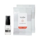 【イロハ インティメート ケア/iroha INTIMATE CARE / GOODS】のINTIMATE SHEET(2点)・DEO REFRESHエクラプレミアム限定セット -|ID: prp329100003257711 ipo3291000000032166257