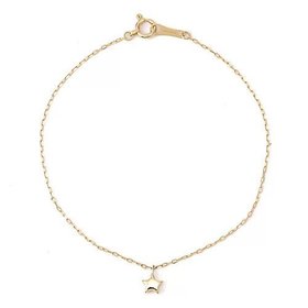 【エナソルーナ/Enasoluna】のStar bracelet 人気、トレンドファッション・服の通販 founy(ファニー) ファッション Fashion レディースファッション WOMEN ジュエリー Jewelry ブレスレット Bracelets ブレスレット Bracelet モチーフ Motif |ID:prp329100003257780