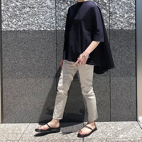 【徳原文子/Fumiko Tokuhara】の親指リングサンダル 人気、トレンドファッション・服の通販 founy(ファニー) 　ファッション　Fashion　レディースファッション　WOMEN　アクセサリー　Accessories　クッション　Cushion　サンダル　Sandals　モダン　Modern　別注　Special Order　other-3|ID: prp329100003257903 ipo3291000000032272453