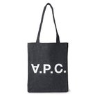 【アーペーセー/A.P.C.】のTOTE LAURE Indigo インディゴ|ID: prp329100003257937 ipo3291000000021836909