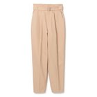 【エムセブンデイズ/M7days】の【コラボ】タックテーパードパンツ 人気、トレンドファッション・服の通販 founy(ファニー) ファッション Fashion レディースファッション Fashion for Women パンツ Pants & Trousers コラボ Collaboration, Collab フロント Front, Front Design メタル Metal, Metal Parts モダン Modern, Contemporary 春 Spring 洗える Machine Washable thumbnail コーラルピンク|ID: prp329100003258174 ipo3291000000034956788