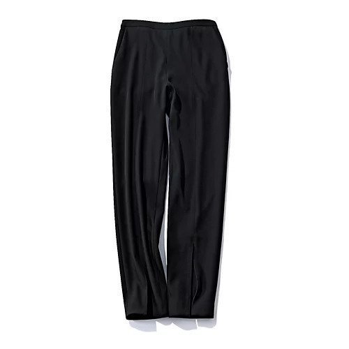 【ル フィル/LE PHIL】の2WAYツイルフロントスリットパンツ インテリア・キッズ・メンズ・レディースファッション・服の通販 founy(ファニー) https://founy.com/ ファッション Fashion レディースファッション WOMEN パンツ Pants ストレッチ Stretch スリット Slit センター Center テーパード Tapered フロント Front 旅行 Travel 洗える Washable |ID: prp329100003258184 ipo3291000000030966186