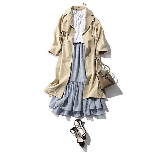 【エムセブンデイズ/M7days】の【コラボ】ギャザーカットソー 人気、トレンドファッション・服の通販 founy(ファニー) 　ファッション　Fashion　レディースファッション　Fashion for Women　トップス・カットソー　Cut & Sew Tops　カットソー・ベーシックTシャツ　Cut-and-Sewn Tops / Stretch Tees & Basics　カットソー　Cut and Sewn Top　コラボ　Collaboration, Collab　フェミニン　Feminine, Girly　洗える　Machine Washable　other-2|ID: prp329100003258460 ipo3291000000035299597