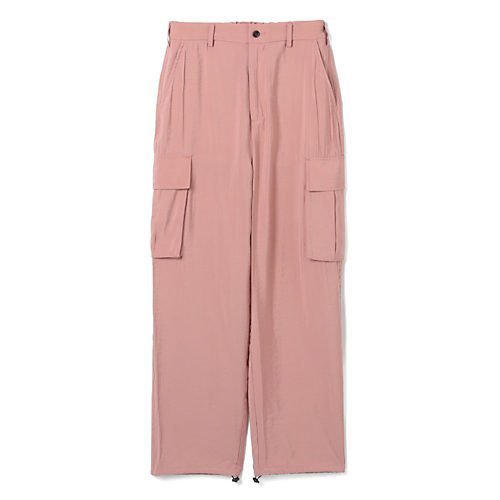 【スアデオ/suadeo】のとろみカーゴパンツ インテリア・キッズ・メンズ・レディースファッション・服の通販 founy(ファニー) https://founy.com/ ファッション Fashion レディースファッション WOMEN パンツ Pants おすすめ Recommend とろみ Thickness カーゴパンツ Cargo Pants サテン Satin ストレート Straight スニーカー Sneakers トレンド Trend パッチ Patch フラップ Flap ポケット Pocket ミリタリー Military ヴィンテージ Vintage 洗える Washable |ID: prp329100003265461 ipo3291000000030965698