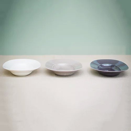 【イイホシユミコさんの器/yumiko iihoshi porcelain / GOODS】のOval Plate オーバルプレート M 人気、トレンドファッション・服の通販 founy(ファニー) 　オーバル　Oval　プレート　Plate　other-2|ID: prp329100003269429 ipo3291000000031272682