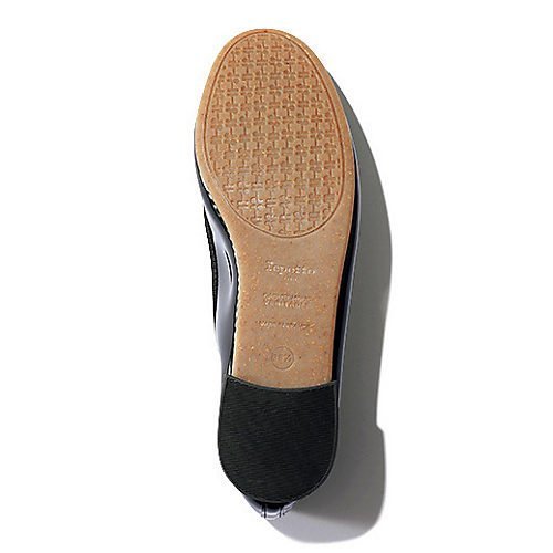 【レペット/repetto】の【五明祐子さんセレクト】ヴィーガンレザーバレエシューズ 人気、トレンドファッション・服の通販 founy(ファニー) 　ファッション　Fashion　レディースファッション　Ladies' Fashion Online　シューズ　Shoes　ラバー　Rubber　other-3|ID: prp329100003273963 ipo3291000000032618916