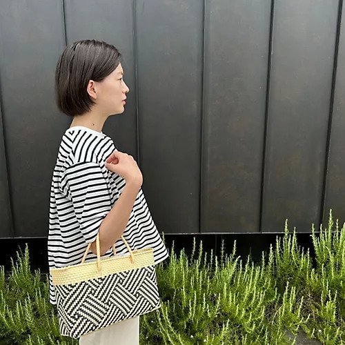 【トゥエルブクローゼット/12closet】の【洗える】後ろタックフレアT 人気、トレンドファッション・服の通販 founy(ファニー) 　ファッション　Fashion　レディースファッション　WOMEN　ドロップ　Drop　フレア　Flare　夏　Summer　洗える　Washable　other-3|ID: prp329100003274459 ipo3291000000031941878