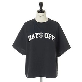 【アメリカーナ/Americana】 【五明祐子さんコラボ】【洗える】ロゴTシャツ人気、トレンドファッション・服の通販 founy(ファニー) ファッション Fashion レディースファッション Fashion for Women トップス・カットソー Cut & Sew Tops シャツ・ブラウス・オフィスカジュアル Elegant Blouses & Button-Ups ロングTシャツ・Tシャツ Longline T-Shirts & Tees コラボ Collaboration, Collab バランス Balance, Style Balance ボトム Bottoms, Lower Wear ワイド Wide, Wide Fit 洗える Machine Washable |ID:prp329100003274462