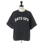 【アメリカーナ/Americana】の【五明祐子さんコラボ】【洗える】ロゴTシャツ 人気、トレンドファッション・服の通販 founy(ファニー) ファッション Fashion レディースファッション Fashion for Women トップス・カットソー Cut & Sew Tops シャツ・ブラウス・オフィスカジュアル Elegant Blouses & Button-Ups ロングTシャツ・Tシャツ Longline T-Shirts & Tees コラボ Collaboration, Collab バランス Balance, Style Balance ボトム Bottoms, Lower Wear ワイド Wide, Wide Fit 洗える Machine Washable thumbnail スミクロ|ID: prp329100003274462 ipo3291000000036317457