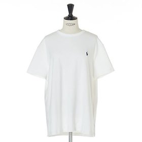 【ポロラルフローレン/POLO RALPH LAUREN】 クラシック フィット ヘビーウエイト Tシャツ人気、トレンドファッション・服の通販 founy(ファニー) ファッション Fashion レディースファッション WOMEN トップス・カットソー Tops/Tshirt シャツ/ブラウス Shirts/Blouses ロング / Tシャツ T-Shirts クラシック Classic シンプル Simple スリーブ Sleeve フィット Fit 定番 Standard 洗える Washable |ID:prp329100003274466