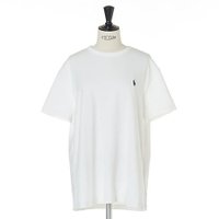 【ポロラルフローレン/POLO RALPH LAUREN】のクラシック フィット ヘビーウエイト Tシャツ 人気、トレンドファッション・服の通販 founy(ファニー) ファッション Fashion レディースファッション WOMEN トップス・カットソー Tops/Tshirt シャツ/ブラウス Shirts/Blouses ロング / Tシャツ T-Shirts クラシック Classic シンプル Simple スリーブ Sleeve フィット Fit 定番 Standard 洗える Washable |ID:prp329100003274466