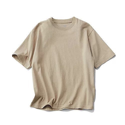 【トゥエルブクローゼット/12closet】の【洗える】大人に似合う・巾着つき USAコットンTシャツ(2枚入り) 人気、トレンドファッション・服の通販 founy(ファニー) 　ファッション　Fashion　レディースファッション　Fashion for Women　トップス・カットソー　Cut & Sew Tops　シャツ・ブラウス・オフィスカジュアル　Elegant Blouses & Button-Ups　ロングTシャツ・Tシャツ　Longline T-Shirts & Tees　インナー　Innerwear　ストライプ　Stripe, Striped Pattern　ベーシック　Basic, Essential　半袖　Short Sleeve, Half Sleeve　巾着　Drawstring Bag, Kinchaku　旅行　Travel　洗える　Machine Washable　other-2|ID: prp329100003274467 ipo3291000000032704088