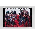 【集英社/SHUEISHA / GOODS】の「週刊少年ジャンプ」ジグソーパズル300ピース『僕のヒーローアカデミア』 -|ID: prp329100003275800 ipo3291000000030370160