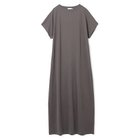 【ハンドバーク/handvaerk】のCAP SLEEVE DRESS CARBON|ID:prp329100003278647