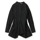 【トーガ/TOGA】のHigh neck blouse black|ID: prp329100003278670 ipo3291000000026194880