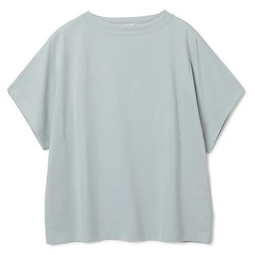 【ハンドバーク/handvaerk】のCAP SLEEVE T-SHIRT インテリア・キッズ・メンズ・レディースファッション・服の通販 founy(ファニー) https://founy.com/ ファッション Fashion レディースファッション WOMEN トップス・カットソー Tops/Tshirt シャツ/ブラウス Shirts/Blouses ロング / Tシャツ T-Shirts キャップ Cap シンプル Simple スリーブ Sleeve ロング Long 今季 This Season 洗える Washable |ID: prp329100003278677 ipo3291000000025980530