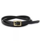 【アエタ/Aeta / MEN】のSQUARE BUCKLE BELT:S GOLD|ID: prp329100003282240 ipo3291000000027536105