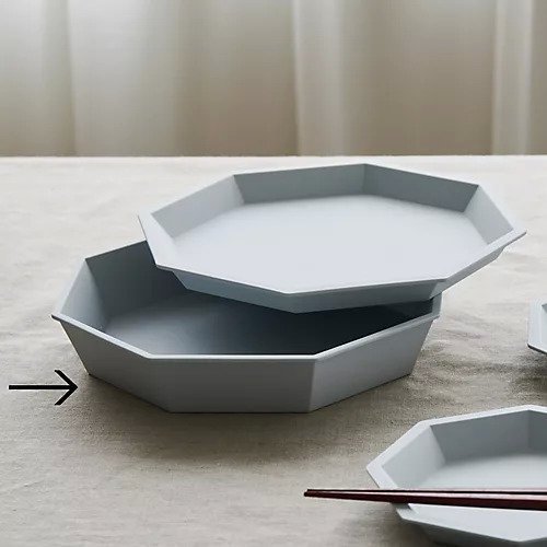 【イチロクイチロクアリタジャパン/1616 arita japan / GOODS】のAnise Bowl アニスボウル 220 インテリア・キッズ・メンズ・レディースファッション・服の通販 founy(ファニー) https://founy.com/ スタンダード Standard テーブル Table プレート Plate |ID: prp329100003298699 ipo3291000000029602786