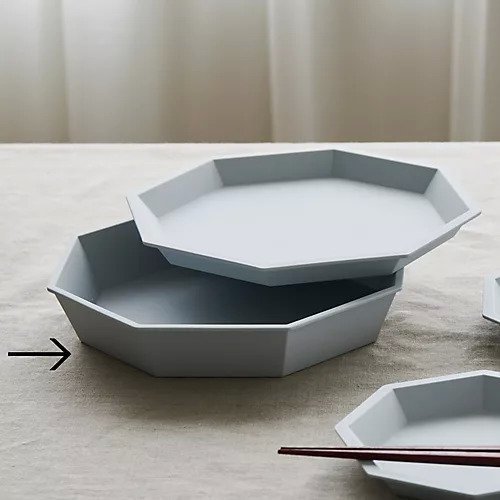 【イチロクイチロクアリタジャパン/1616 arita japan / GOODS】のAnise Bowl アニスボウル 220 人気、トレンドファッション・服の通販 founy(ファニー) 　スタンダード　Standard　テーブル　Table　プレート　Plate　 other-1|ID: prp329100003298699 ipo3291000000029602786