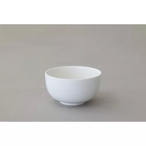 【イイホシユミコさんの器/yumiko iihoshi porcelain / GOODS】のReIRABOシリーズ gohan chawan インテリア・キッズ・メンズ・レディースファッション・服の通販 founy(ファニー) 　クワイエットホワイト|ID: prp329100003298844 ipo3291000000029594715