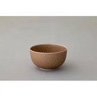 【イイホシユミコさんの器/yumiko iihoshi porcelain / GOODS】のReIRABOシリーズ gohan chawan ウォームソイルブラウン|ID: prp329100003298844 ipo3291000000029594716