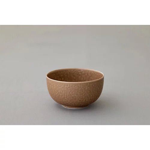 【イイホシユミコさんの器/yumiko iihoshi porcelain / GOODS】のReIRABOシリーズ gohan chawan インテリア・キッズ・メンズ・レディースファッション・服の通販 founy(ファニー) 　ウォームソイルブラウン|ID: prp329100003298844 ipo3291000000029594716