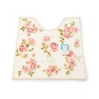 【ローラアシュレイホーム/LAURA ASHLEY HOME / GOODS】のアルバティーン柄 トイレマット 人気、トレンドファッション・服の通販 founy(ファニー) アクリル Acrylic プリント Print エレガント 上品 Elegant thumbnail アイボリー|ID: prp329100003298899 ipo3291000000029594765