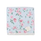 【ローラアシュレイホーム/LAURA ASHLEY HOME / GOODS】のアルバティーン柄 ウォッシュタオル ライトブルー|ID: prp329100003298901 ipo3291000000029594780