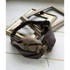 【コレカラ/collecala】のバイカラーノットターバン ブラウン&#215;カーキ|ID: prp329100003299148 ipo3291000000033963368