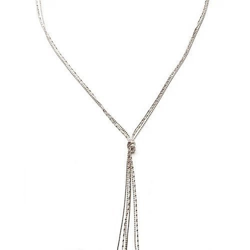 【コレカラ/collecala】のノットチェーンロングネックレス 人気、トレンドファッション・服の通販 founy(ファニー) ファッション Fashion レディースファッション Fashion for Women ジュエリー Jewelry ネックレス Necklaces & Pendants カットソー Cut and Sewn Top シンプル Simple, Minimal チェーン Chain, Chain Strap ドレス Dress, One-Piece ネックレス Necklace, Pendant Necklace パーティ Party, Party Style ロング Long, Long-Length other-2|ID: prp329100003299263 ipo3291000000034494719