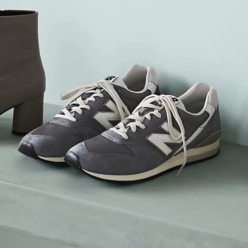 【ニューバランス/new balance】のCM996 人気、トレンドファッション・服の通販 founy(ファニー) 　ファッション　Fashion　レディースファッション　Ladies' Fashion Online　インソール　Insole　クッション　Cushion　メッシュ　Mesh　定番　Standard　other-2|ID: prp329100003299451 ipo3291000000032619125