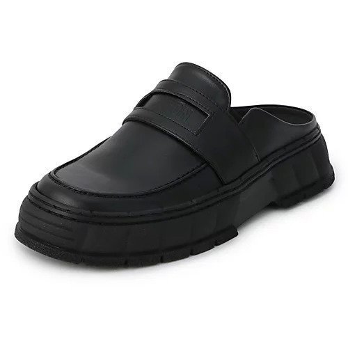 【ヴィロン/VIRON】のBlack Apple Loafer 人気、トレンドファッション・服の通販 founy(ファニー) 　ファッション　Fashion　レディースファッション　WOMEN　クッション　Cushion　クラシカル　Classical　スニーカー　Sneakers　スリッポン　Slip-Ons　 other-1|ID: prp329100003299519 ipo3291000000023055625