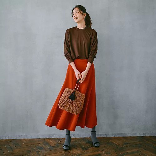 【ペールジュート/Pale Jute】のweekend basket(Large)+別色タッセル(ピンク) 人気、トレンドファッション・服の通販 founy(ファニー) 　ファッション　Fashion　レディースファッション　Fashion for Women　タッセル　Tassel, Fringe　バスケット　Basket, Basket Bag　フォルム　Silhouette, Form　定番　Standard, Basic Item　other-2|ID: prp329100003299687 ipo3291000000033343735