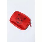 【トーガ/TOGA】のCat print pouch GOKITA SP RED|ID: prp329100003299702 ipo3291000000026197454