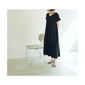 【マージュール/marjour】のSUMMER PONTE DRESS 人気、トレンドファッション・服の通販 founy(ファニー) ファッション Fashion レディースファッション WOMEN ワンピース Dress ドレス Party Dresses オケージョン Occasion サンダル Sandals ストレッチ Stretch スニーカー Sneakers トラベル Travel 半袖 Short Sleeve 夏 Summer 洗える Washable |ID:prp329100003299914