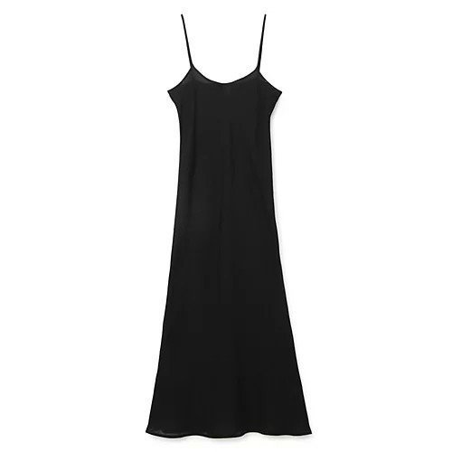 【ベースレンジ/Baserange】のDYDINE DRESS インテリア・キッズ・メンズ・レディースファッション・服の通販 founy(ファニー) https://founy.com/ ファッション Fashion レディースファッション WOMEN ワンピース Dress ドレス Party Dresses キャミソール Camisole シンプル Simple ドレス Dress ラップ Wrap エレガント 上品 Elegant 洗える Washable |ID: prp329100003299947 ipo3291000000028144793