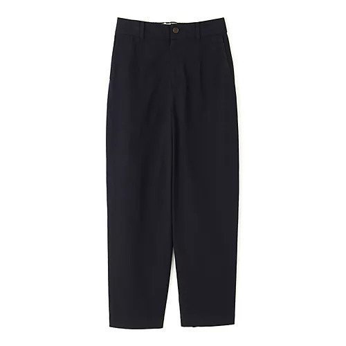 【ヒューマンウーマン/HUMAN WOMAN】の綿麻サッカーパンツ 人気、トレンドファッション・服の通販 founy(ファニー) 　ファッション　Fashion　レディースファッション　WOMEN　パンツ　Pants　おすすめ　Recommend　クロップド　Cropped　サッカー　Soccer　シンプル　Simple　スタンダード　Standard　ストライプ　Stripe　リラックス　Relax　ロールアップ　Roll Up　夏　Summer　無地　Plain Color　other-3|ID: prp329100003300060 ipo3291000000031258010