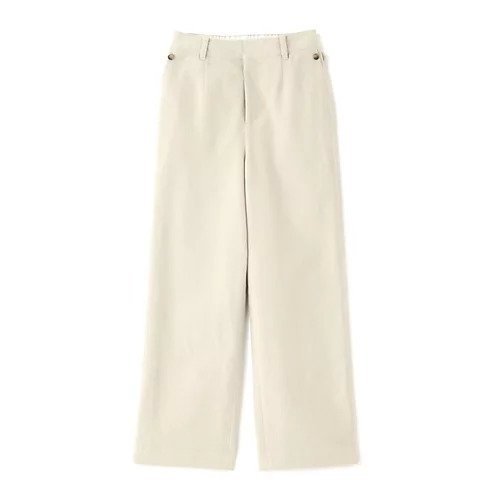 【ヒューマンウーマン/HUMAN WOMAN】のリクライドクロスストレッチパンツ 人気、トレンドファッション・服の通販 founy(ファニー) 　ファッション　Fashion　レディースファッション　WOMEN　パンツ　Pants　おすすめ　Recommend　スタンダード　Standard　ストレッチ　Stretch　ベーシック　Basic　ポケット　Pocket　リラックス　Relax　other-3|ID: prp329100003300092 ipo3291000000031257864
