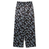 【テルマ/TELMA】のRELAX PANTS 人気、トレンドファッション・服の通販 founy(ファニー) ファッション Fashion レディースファッション WOMEN パンツ Pants 2022年 2022 2022-2023秋冬・A/W Aw/Autumn/Winter//Fw/Fall-Winter/2022-2023 ギャザー Gather シルク Silk フロント Front リュクス Luxe リラックス Relax 洗える Washable |ID:prp329100003300171